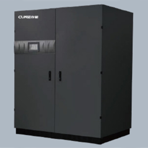 CGP系列三進三出(10-400kVA) 工業級鋰電UPS